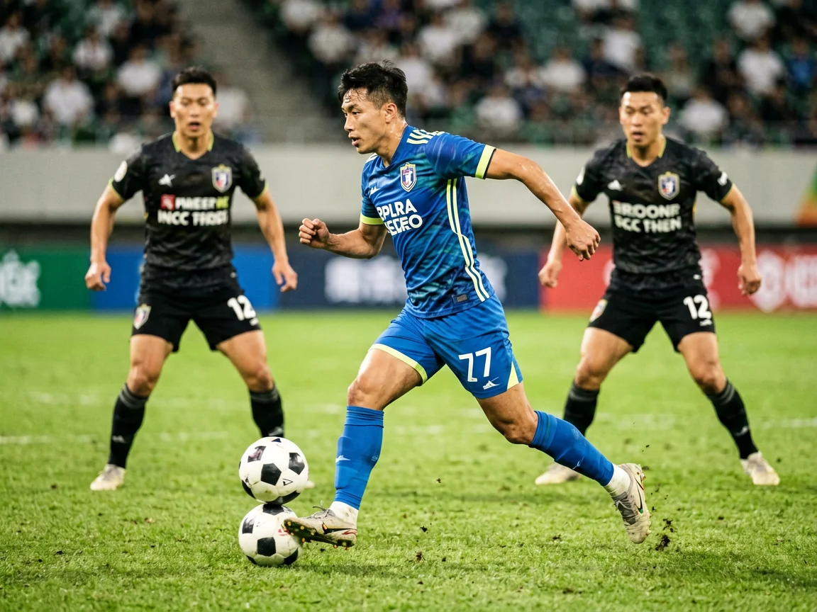 2022卡塔尔世界杯开幕战战报全场赛况及最终赛果完整梳理